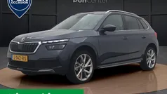 Grijs Gebruikt 2020 Skoda Kamiq Business Line SUV | € 22.850 (Eerlijke prijs)
