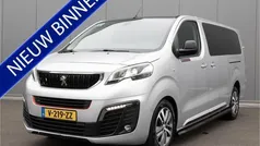 Overige Gebruikt 2019 Peugeot Expert Sport Van | € 13.999 (Eerlijke prijs)