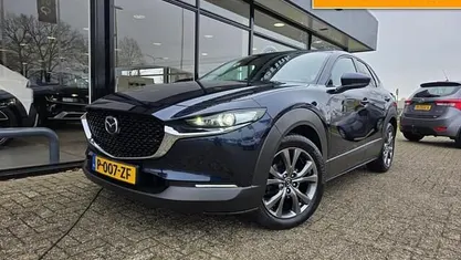 Occasion Mazda CX-30 Luxury 187 PK (137 kW) 2022 SUV