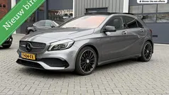 Gebruikt 2018 Mercedes A250 AMG Hatchback | € 22.740 (Super prijs)