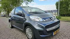 Gebruikt 2010 Peugeot 107 Urban Move Hatchback | € 1.349 (Eerlijke prijs)