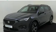 Gebruikt 2023 Seat Tarraco Business SUV | € 38.450 (Eerlijke prijs)