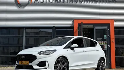 Occasion Ford Fiesta ST-Line X 124 PK (91 kW) 2023 Hatchback