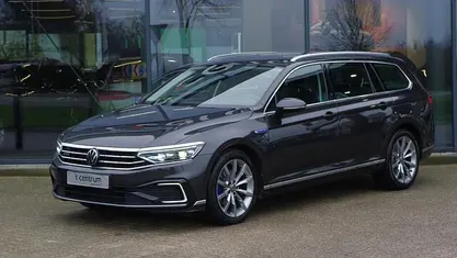 Occasion VW Passat GTE 218 PK (160 kW) 2022 Stationwagen