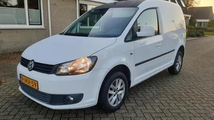 Occasion VW Caddy 75 PK (55 kW) 2011 MPV