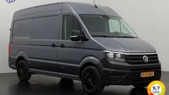 Gebruikt 2019 VW Crafter Van | € 19.750 (Eerlijke prijs)