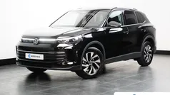 Zwart Gebruikt 2025 VW Tiguan Life SUV | € 45.695 (Goede deal)