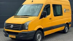 Overige Gebruikt 2014 VW Crafter Van | € 6.450 (Eerlijke prijs)