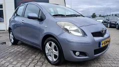 Gebruikt 2010 Toyota Yaris Hatchback | € 2.999 (Eerlijke prijs)