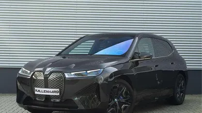 Gebruikt 2023 BMW iX Comfort Edition SUV | € 51.875 (Eerlijke prijs)
