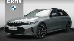 Gebruikt 2024 BMW 320e M Sport Stationwagen | € 42.750 (Eerlijke prijs)