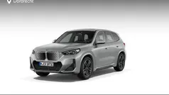 Zilver Nieuw 2025 BMW iX1 M Sport SUV | € 59.832 (Goede deal)