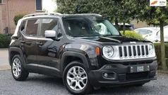 Gebruikt 2014 Jeep Renegade Limited SUV | € 12.950 (Eerlijke prijs)