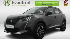 Gebruikt 2023 Peugeot 2008 GT SUV | € 26.400 (Goede deal)