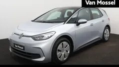 Grijs Nieuw 2025 VW ID.3 Pure Hatchback | € 29.990 (Eerlijke prijs)
