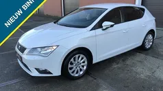 Gebruikt 2015 Seat Leon Style Hatchback | € 9.999 (Eerlijke prijs)