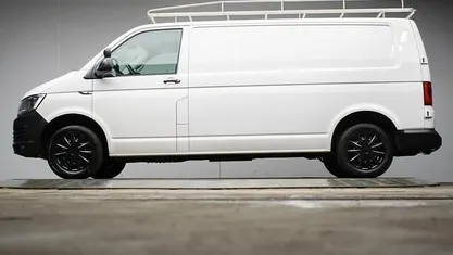 Occasion 2017 VW T6 Sportline Van | € 9.945 (Super prijs)