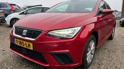 Occasion 2018 Seat Ibiza Style Hatchback | € 12.950 (Eerlijke prijs)