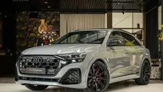 Gebruikt 2025 Audi Q8 Competition SUV | € 134.950 (Eerlijke prijs)