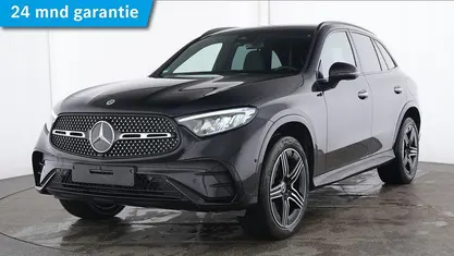 Occasion 2024 Mercedes GLC300e AMG line SUV | € 66.750 (Eerlijke prijs)