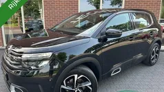 Zwart Gebruikt 2020 Citroën C5 Aircross PureTech SUV | € 15.899 (Eerlijke prijs)