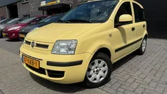 Geel Gebruikt 2010 Fiat Panda Hatchback | € 2.450 (Eerlijke prijs)