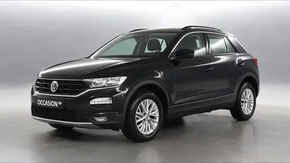 Occasion VW T-Roc Style 116 PK (85 kW) 2020 SUV