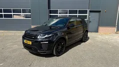 Gebruikt 2016 Land Rover Range Rover evoque HSE Dynamic SUV | € 18.950 (Eerlijke prijs)