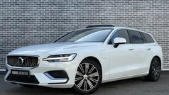 Gebruikt 2021 Volvo V60 Inscription Stationwagen | € 35.694 (Eerlijke prijs)