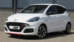 Gebruikt 2020 Hyundai i10 N Line Hatchback | € 15.990 (Eerlijke prijs)