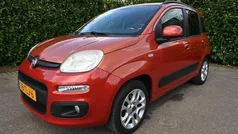 Gebruikt 2012 Fiat Panda Lounge Hatchback | € 4.750 (Eerlijke prijs)