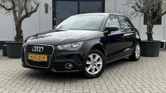 Gebruikt 2012 Audi A1 Sportback Attraction Hatchback | € 7.845 (Eerlijke prijs)