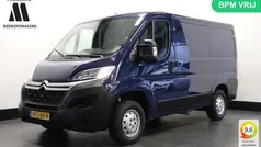 Gebruikt 2020 Citroën Jumper Start MPV | € 10.900 (Super prijs)