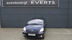 Blauw Gebruikt 2006 Citroën Xsara Picasso MPV | € 999 (Goede deal)