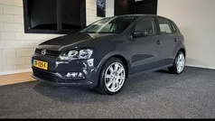 Grijs Gebruikt 2016 VW Polo Highline Hatchback | € 8.995 (Eerlijke prijs)