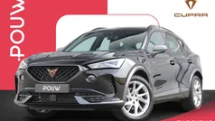 Zwart Gebruikt 2024 Cupra Formentor SUV | € 34.900 (Eerlijke prijs)