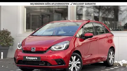 Gebruikt 2022 Honda Jazz Elegance Hatchback | € 22.900 (Goede deal)