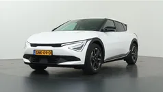 Wit Gebruikt 2024 Kia EV6 Light SUV | € 37.935 (Goede deal)