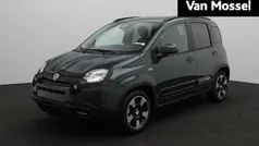 Groen Nieuw 2025 Fiat Grande Panda Hatchback | € 21.840 (Eerlijke prijs)