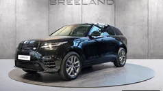 Zwart Gebruikt 2024 Land Rover Range Rover Velar SE Dynamic SUV | € 78.900 (Eerlijke prijs)