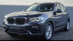 Gebruikt 2018 BMW X3 Executive SUV | € 27.945 (Goede deal)