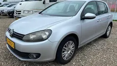 Gebruikt 2009 VW Golf VI Trendline Hatchback | € 1.695 (Super prijs)