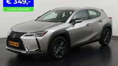 Grijs Gebruikt 2021 Lexus UX 250h Business Edition SUV | € 27.895 (Super prijs)