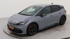 Grijs Gebruikt 2022 Cupra Born Hatchback | € 25.900 (Eerlijke prijs)