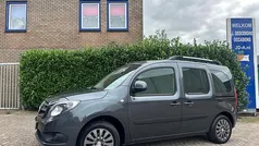 Gebruikt 2018 Mercedes Citan 112 Stationwagen | € 15.950 (Goede deal)