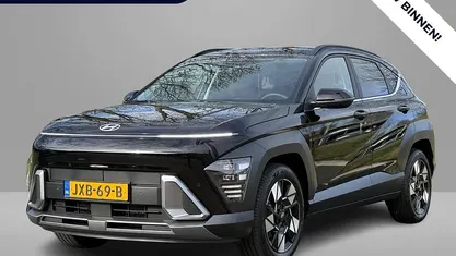 Occasion Hyundai Kona Comfort 140 PK (102 kW) 2026 SUV