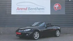 Gebruikt 2011 Mazda MX5 Cabriolet | € 15.645 (Eerlijke prijs)