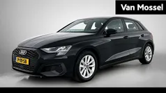 Gebruikt 2022 Audi A3 Sportback Proline Hatchback | € 25.900 (Eerlijke prijs)