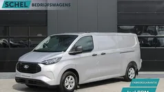 Gebruikt 2025 Ford Transit Custom Trend Van | € 46.950 (Goede deal)
