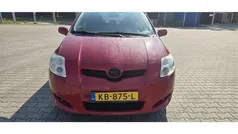 Gebruikt 2008 Toyota Auris Terra Hatchback | € 3.899 (Goede deal)